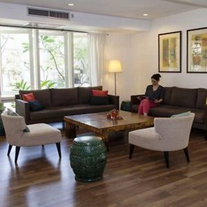 Suite Balcony